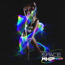 Load image into Gallery viewer, GloFX Space Whip Remix - End Glow Fiber
