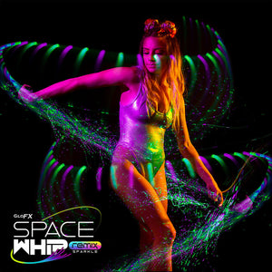 GloFX Space Whip Remix - Sparkle Fiber