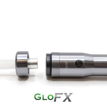 Load image into Gallery viewer, GloFX Space Whip Remix - End Glow Fiber