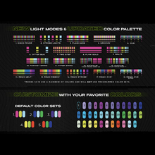 Load image into Gallery viewer, GloFX Space Whip Remix - Sparkle Fiber