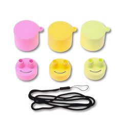 Hong Thai Double Inhaler Adaptor