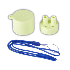 Hong Thai Double Inhaler Adaptor