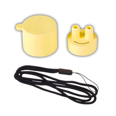 Hong Thai Double Inhaler Adaptor