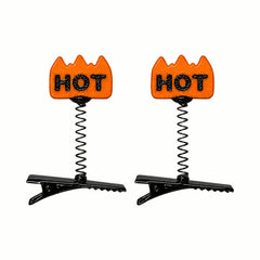 Hot Sprout Clips (2 Pack) | product on white background