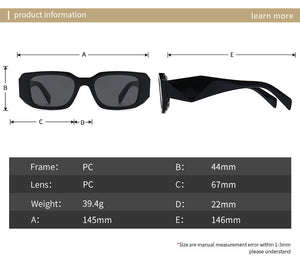 Pure DeLUXE Sunglasses