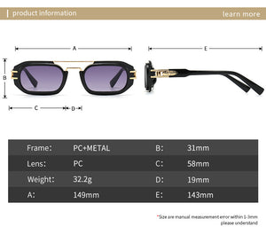 Grandeur Sunglasses