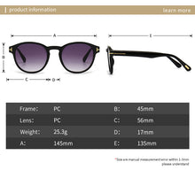 Load image into Gallery viewer, Classic Sunglasses