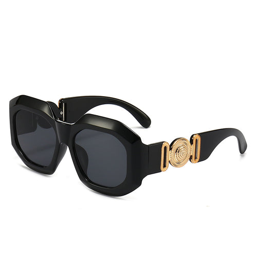 Noir Prosper Sunglasses