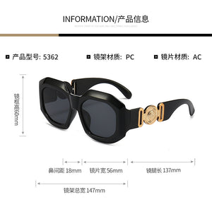 Ethereal Prosper Sunglasses