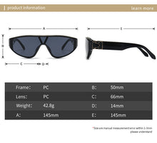 Load image into Gallery viewer, Alpine Sunglasses