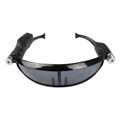 FrostBurn LED Laser Glasses
