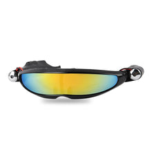 Load image into Gallery viewer, Purple LED Laser Speed Dealer Glasses