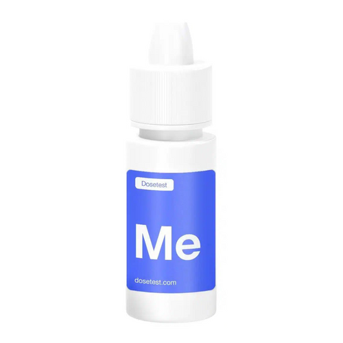 Dosetest Mecke Reagent Opiod Test Kit