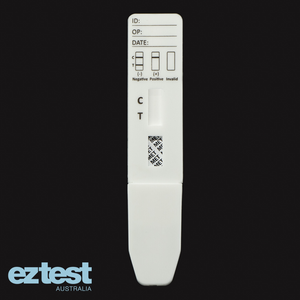 MET Rapid Saliva Drug Test Kit