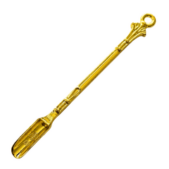 Gold Mini Scoop