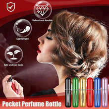 Load image into Gallery viewer, Mini Perfume Bottle (5ml)