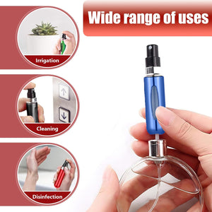 Mini Perfume Bottle (5ml)