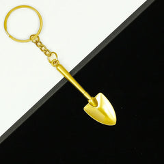 Mini Shovel
