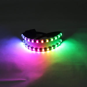 Cyclops LED Glasses