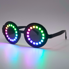 Halo LED Glasses (Performer Grade)