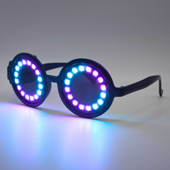 Halo LED Glasses (Performer Grade)