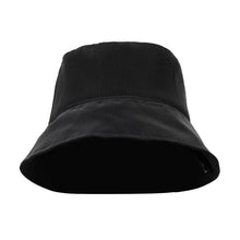 Load image into Gallery viewer, Multicolour LED Fibre Optic Bucket Hat