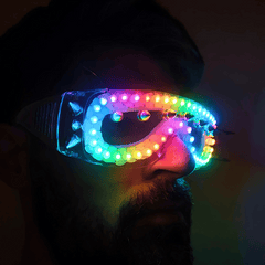 Vortix LED Glasses (Performer Grade)