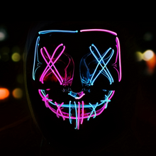 Load image into Gallery viewer, Mystic LED Purge Mask