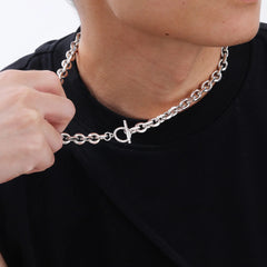 Orbit Necklace