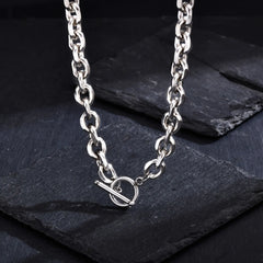 Orbit Necklace