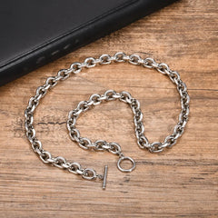 Orbit Necklace