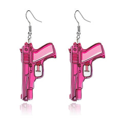 Retro Earrings