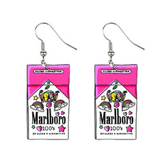 Retro Earrings