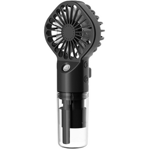 Portable Handheld Misting Fan