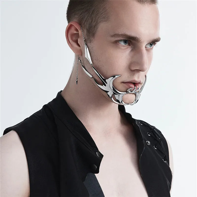 Predator Face Brace – Euphorium Store