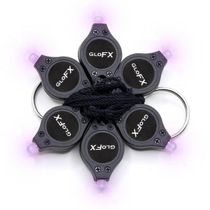 GloFX Premier LED Orbit - Exclusive Morph