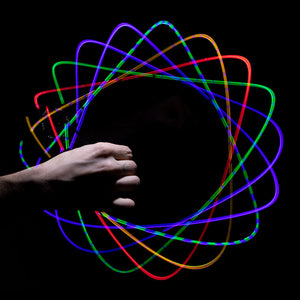 GloFX Premier LED Orbit - Exclusive Morph