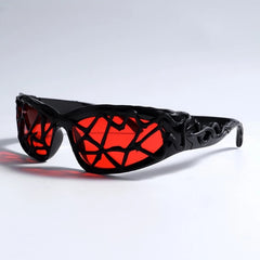 Bloodwire Glasses