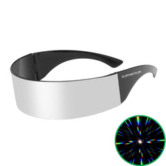 Cyber Diffraction Speed Dealers