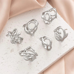 Phantom Ring Set (6 Pieces)