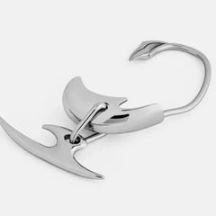 Razor Earring