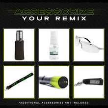 Load image into Gallery viewer, GloFX Space Whip Remix - End Glow Fiber