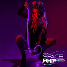 Load image into Gallery viewer, GloFX Space Whip Remix - End Glow Fiber
