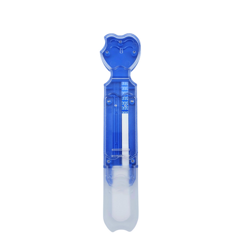THC Rapid Saliva Drug Test Kit