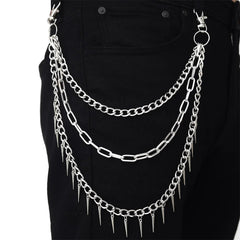 Tri-Vex Waist Chain