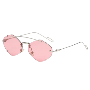 Lotus Palm Sunglasses