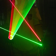 Load image into Gallery viewer, Vortex Laser Gloves