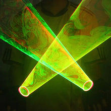 Load image into Gallery viewer, Vortex Laser Gloves