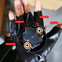 Load image into Gallery viewer, Vortex Laser Gloves V2