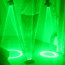 Load image into Gallery viewer, Vortex Laser Gloves